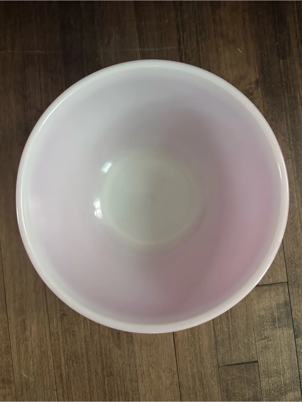 Pyrex vintage primary